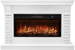Обрамление JAZZ/ВЕГАС SF36/F36/PRM36/J36WT-P511 в строительных магазинах СтройГрад