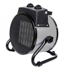 Пушка тепловая электрическая QE- 3000С (3кВт,220-240В, режим вентилятора)