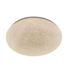 Светильник 23354/330 CL WT белый 18W LED 4500К d330, 24 в строительных магазинах СтройГрад
