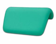 Подголовник д/ванны TRITON ˮКомфортˮ,зеленый /для ванн Диана,Лайма,Мишель, Катрин,Кэт, Синди, Эмма/ в строительных магазинах СтройГрад