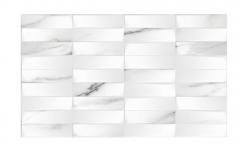 Ribeira white wall 02, плитка для стен, 300х500мм, Gracia Ceramica /8/456/1,2кв.м. в строительных магазинах СтройГрад