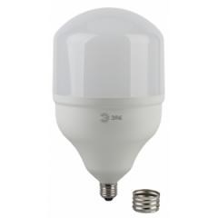 Лампа светодиодная ЭРА POWER 65w-4000-E27/E40 /12