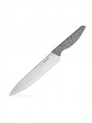 Нож поварской Attibute Stone 20 см TM