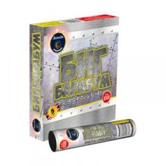 Петарда Биг барабум 1/48/5 А1500 в строительных магазинах СтройГрад