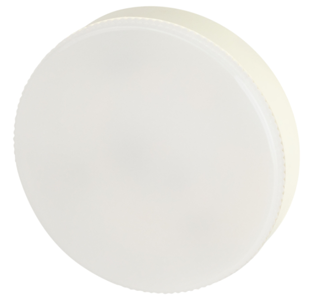 Лампа светодиодная ЭРА RED LINE LED GX-20W-840-GX70 R 20Вт таблетка яркий белый свет GX70 в строительных магазинах СтройГрад