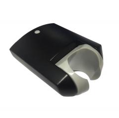 Держатель для лейки OLIVE'S, повороный, черный, крепеж, S01B в строительных магазинах СтройГрад