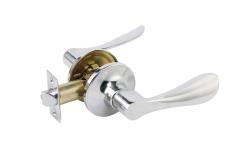Ручка KNOB BUSSARE Проходная 37-05 CHROME /20 в строительных магазинах СтройГрад