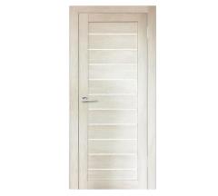 Полотно дверное ПО Eldorf Бавария 04, Лиственница кремовая, 900*2000