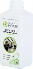 Средство УНИВЕРСАЛ для уборки дома 1лит. CLEAN HOME 380 (10)