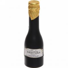 Пневмохлопушка 16 см ˮВзрыв шампанского!ˮ в строительных магазинах СтройГрад