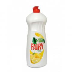 Жидкость для мытья посуды ФЭЙРИ Лимон(апельсин) 900мл