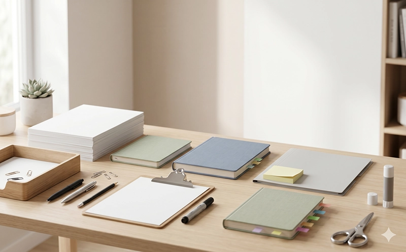 Новинки в разделе «Канцелярия»