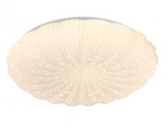 Светильник потолочный светодиодный ЭРА SPB-6 Verona 84W-3K-6,5K без ДУ в строительных магазинах СтройГрад