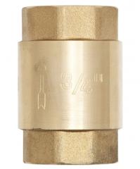 Клапан обратный 3/4, MP-У ИС.080366 в строительных магазинах СтройГрад