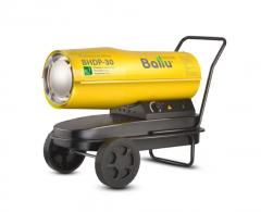 Пушка дизельная прямого нагрева BALLU BHDP- 30