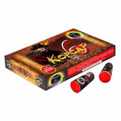 Петарда Корсар 6 1/50/6 А1200 в строительных магазинах СтройГрад