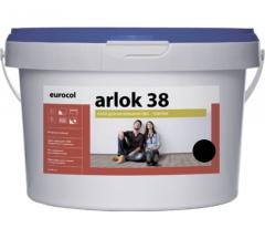 Клей водно-дисперсионный (1,3кг) Arlok 38
