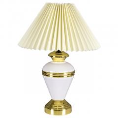 Настольный светильник ЭРА NLED-525-6W-BK светодиодный аккумуляторный на прищепке черный