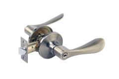 Ручка KNOB BUSSARE Фиксатор 37-03 ANT.BRONZE /20 в строительных магазинах СтройГрад