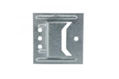 Крепеж для вагонки универсальный 5 мм., под гвоздь, скобу, шуруп 45 шт. в строительных магазинах СтройГрад