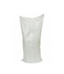 Мешок полипропиленовый белый 55*105 см (10шт)