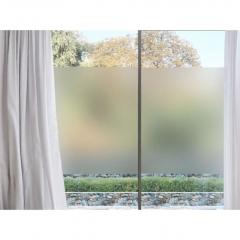 Пленка солнцезащитная зеркальная статик 75 х120 см D-C-FIX 3394000 в строительных магазинах СтройГрад