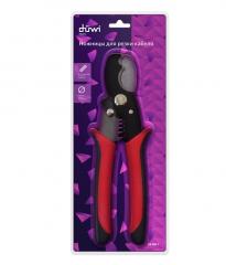 Ножницы для резки и снятия изоляции duwi, 170мм 26139 1 в строительных магазинах СтройГрад