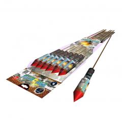 Ракеты Земля-воздух 1/32/6 А2035 в строительных магазинах СтройГрад