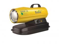 Пушка дизельная прямого нагрева BALLU BHDP-10