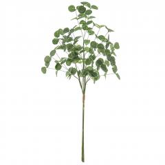 Искусственное растение Ветка эвкалипта, В700 мм, зеленый