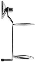 Держатель для освежителя воздуха Verran, Real, с вакуумной системой крепления, 288-04 в строительных магазинах СтройГрад