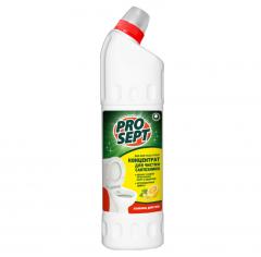 Средство концентрат PROSEPT Bath Acid + усиленного действия для удаления ржавчины и мин. отложений в строительных магазинах СтройГрад
