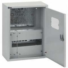 Корпус металлический ЭРА ЩУРН-1/ 9ЗО-1 76 УХЛЗ IP31 400х250х155мм в строительных магазинах СтройГрад