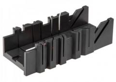 Стусло Дельта пластиковое 300х90х55мм /30 20074 в строительных магазинах СтройГрад