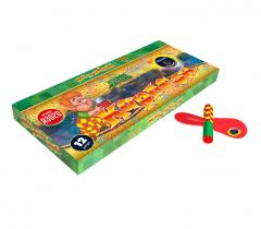 Фейерверк Карлсон 1/240/12 А3020