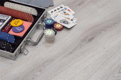 Ламинат кварц-виниловый Fine Floor Light NEW 1314х190х3.6мм FF-1375 Дуб Котка (9 штук. 2.24м2) /56 в строительных магазинах СтройГрад