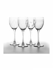 Набор бокалов для вина Лаунж клаб 250 мл 4 шт Luminarc ТМ