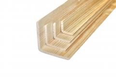 Уголок гладкий 50х50х2500мм в строительных магазинах СтройГрад