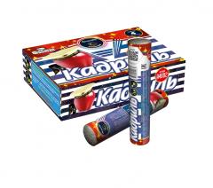 Фейерверк Кадриль 1/48/4 А4002 в строительных магазинах СтройГрад