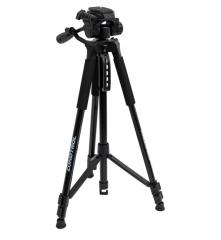 Штатив CONDTROL H160 с элевационной головкой (1/4ˮ) в строительных магазинах СтройГрад