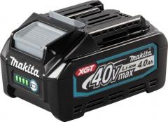 Аккумулятор MAKITA BL4040 (XGT? 40В 4,0 Ач), картон 191В26-6 в строительных магазинах СтройГрад