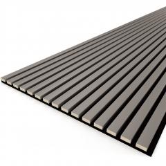 Панель Стеновая Акустическая Stella Comfort De Luxe Sandgrau 2780х600х9 мм в строительных магазинах СтройГрад