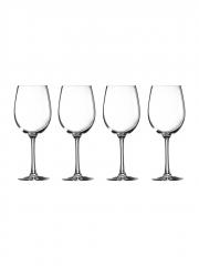 Набор бокалов для вина Аллегресс 550 мл 4 шт Luminarc ТМ
