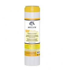 Картридж угольный FCST 10ˮ Unicorn ИС.230064 в строительных магазинах СтройГрад