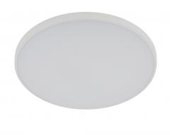 Светильник потолочный светодиодный ЭРА Классик без ДУ SPB-6 WH 36W-5K Slim Base в строительных магазинах СтройГрад