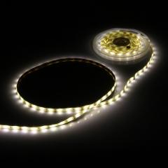 Гирлянда для дома Лента светодиодная самоклейка 5м*8мм,300 ламп LED,1 реж, б/пульта, степень защиты в строительных магазинах СтройГрад