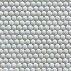 Плитка Мозаика Bonaparte, 318*325*6, Pixel pearl в строительных магазинах СтройГрад