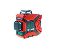 Нивелир лазерный CONDTROL GFX360-3 в строительных магазинах СтройГрад