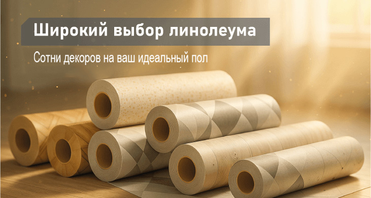 Линолеум