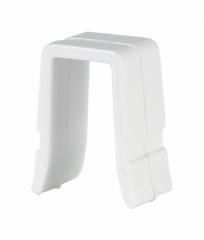 Стопор на потолочную шину ПВХ (2шт) в строительных магазинах СтройГрад